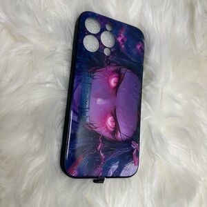 Vibrant Anime Character Phone Case